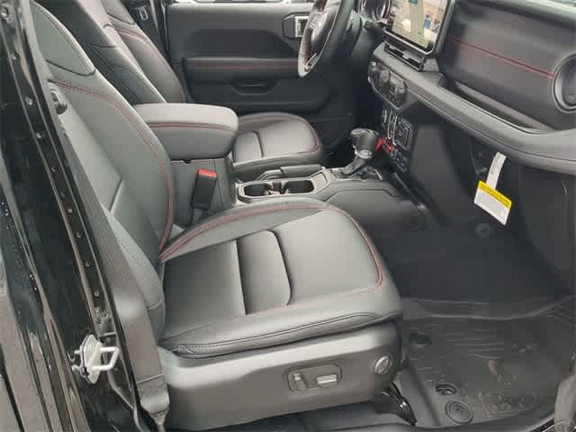 Thumbnail: 2026 Jeep Wrangler - 20