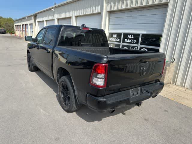 Thumbnail: 2023 RAM 1500 - 13