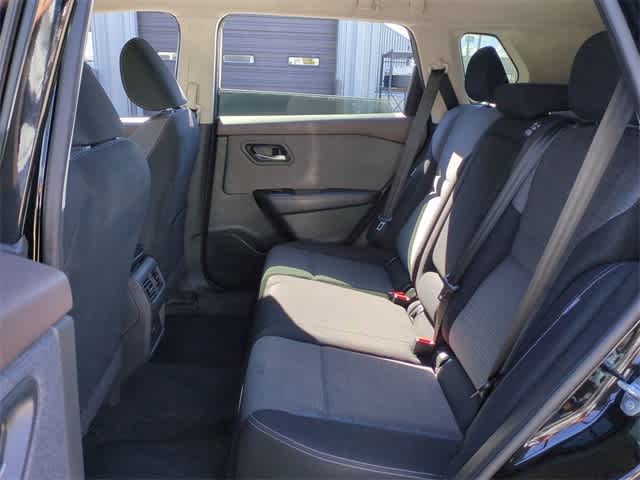 Thumbnail: 2023 Nissan Rogue - 20