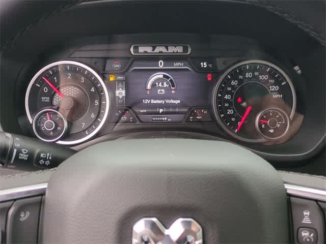 Thumbnail: 2026 RAM 1500 - 33