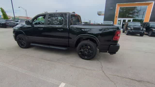 Thumbnail: 2026 RAM 1500 - 6