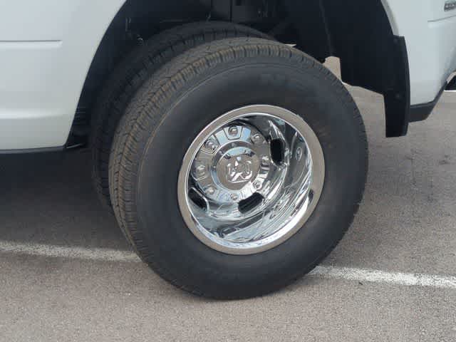 Thumbnail: 2026 RAM 3500 - 15