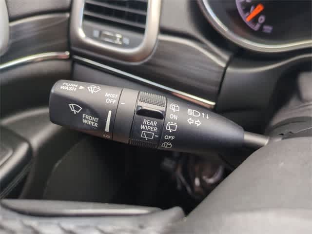 Thumbnail: 2019 Jeep Grand Cherokee - 27