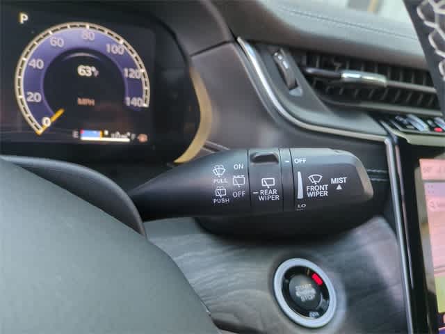 Thumbnail: 2025 Jeep Grand Cherokee L - 26