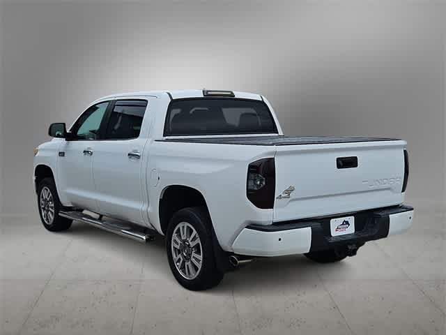 Thumbnail: 2014 Toyota Tundra - 6