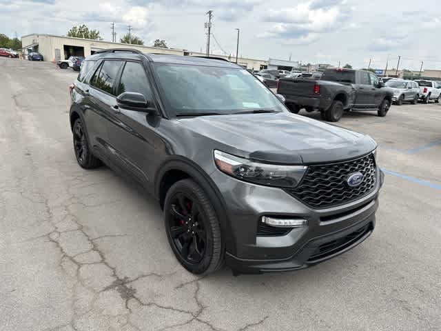 Thumbnail: 2020 Ford Explorer - 27