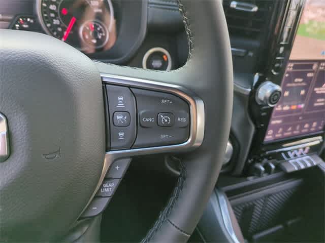 Thumbnail: 2026 RAM 1500 - 25