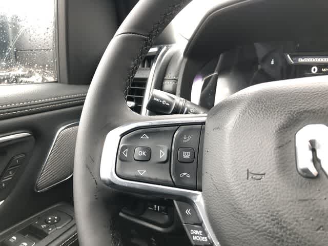 Thumbnail: 2026 RAM 1500 - 24