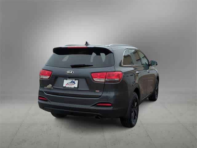 Thumbnail: 2018 Kia Sorento - 7