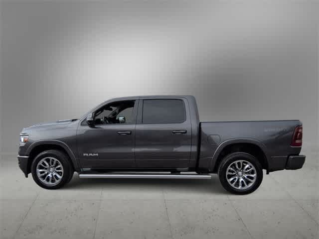 Thumbnail: 2021 RAM 1500 - 5
