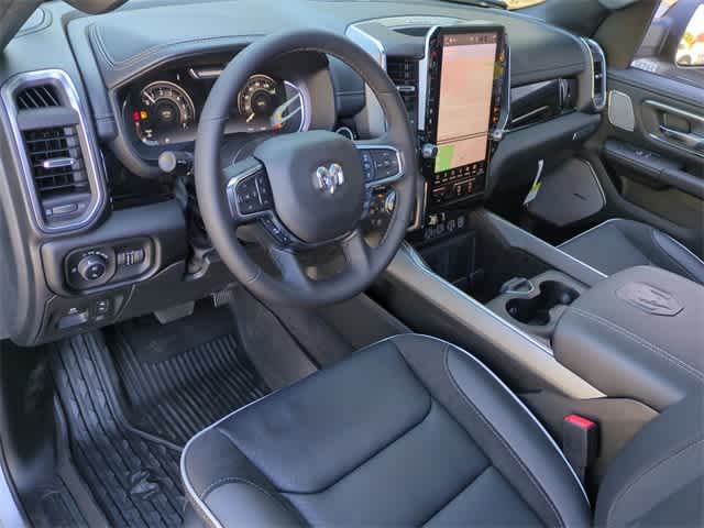 Thumbnail: 2026 RAM 1500 - 10