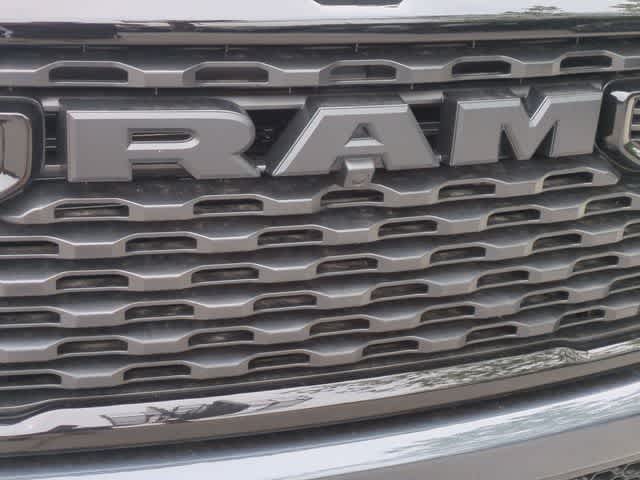 Thumbnail: 2026 RAM 1500 - 12
