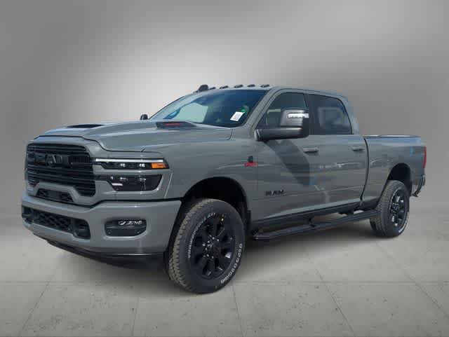 Thumbnail: 2026 RAM 2500 - 4