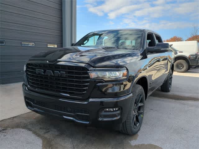 Thumbnail: 2026 RAM 1500 - 11