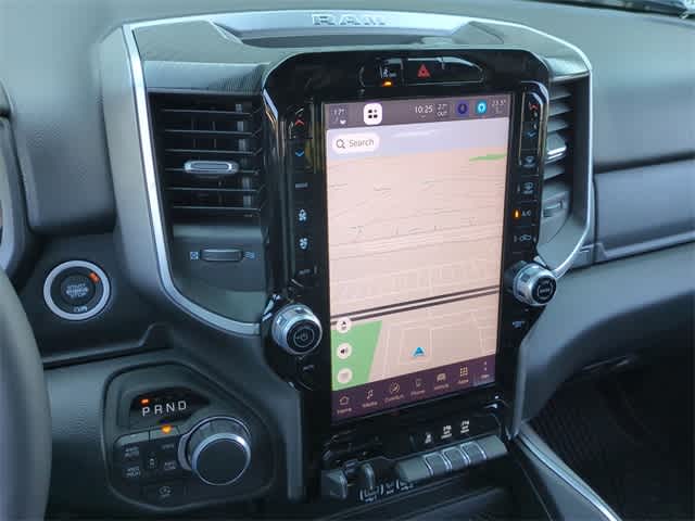 Thumbnail: 2026 RAM 1500 - 28