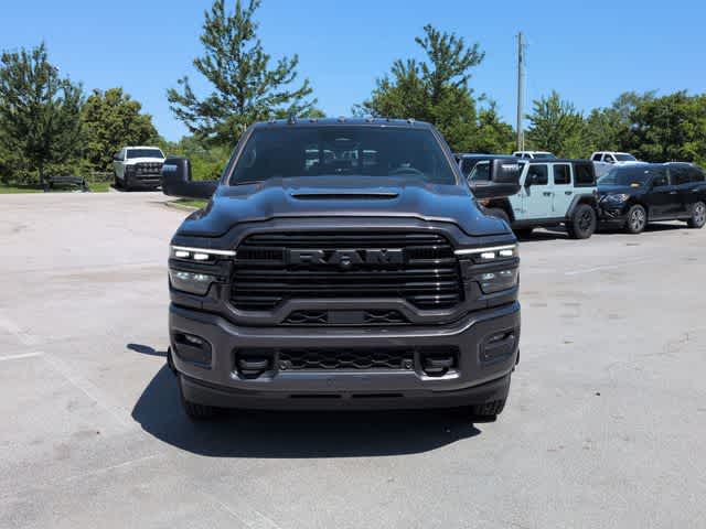Thumbnail: 2026 RAM 3500 - 3