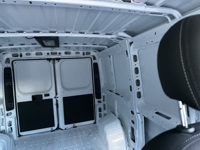 Thumbnail: 2024 RAM ProMaster - 7