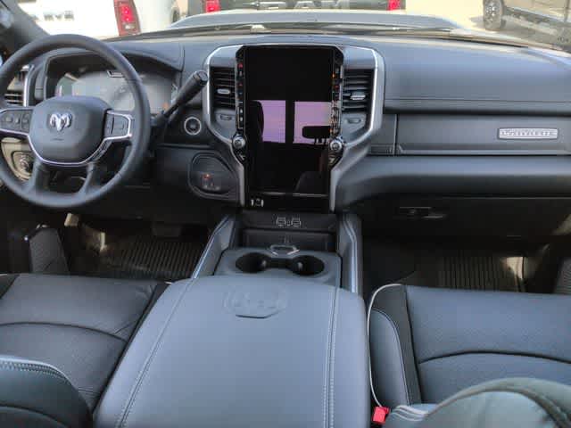 Thumbnail: 2026 RAM 2500 - 15