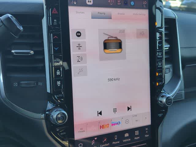 Thumbnail: 2026 RAM 2500 - 31