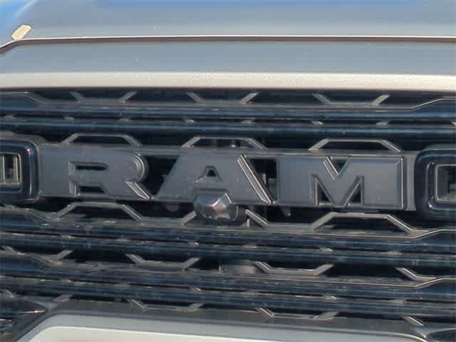 Thumbnail: 2026 RAM 2500 - 11