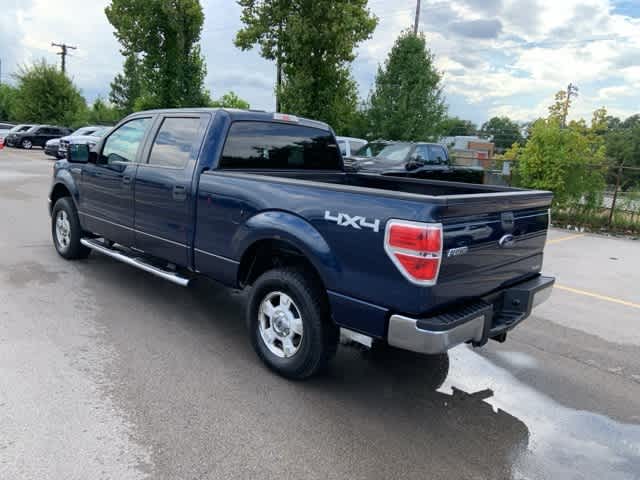 Thumbnail: 2014 Ford F-150 - 12