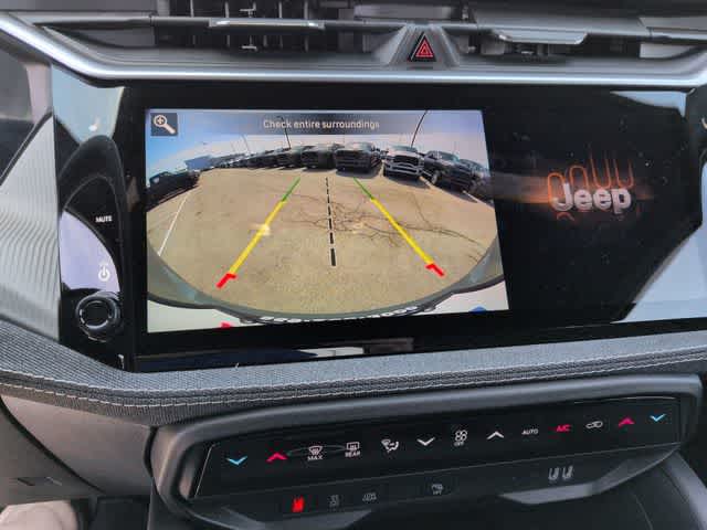 Thumbnail: 2026 Jeep Cherokee - 29