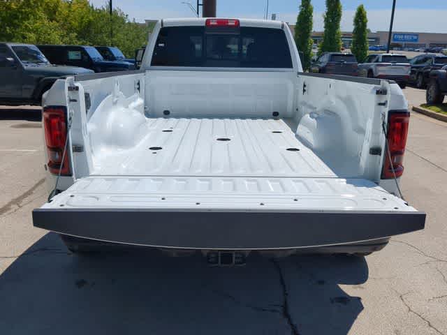 Thumbnail: 2026 RAM 3500 - 34