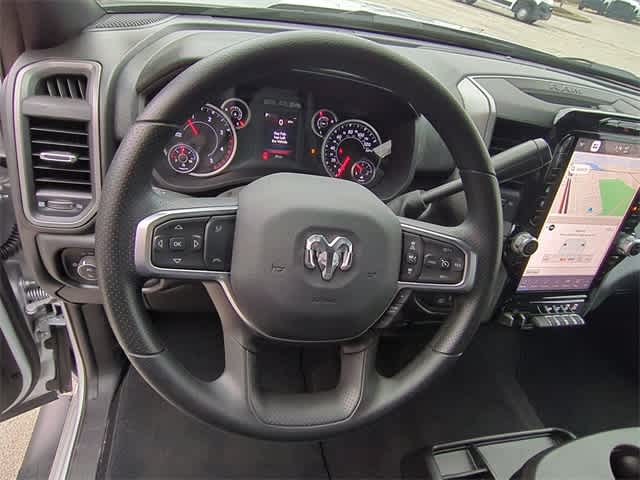 Thumbnail: 2026 RAM 2500 - 22