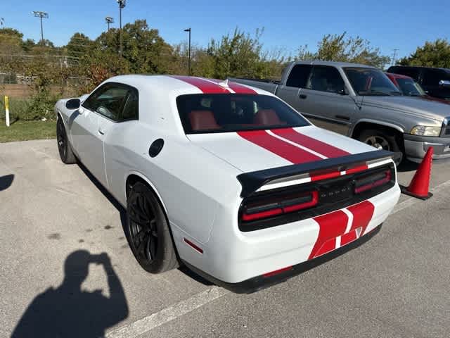 Thumbnail: 2023 Dodge Challenger - 22