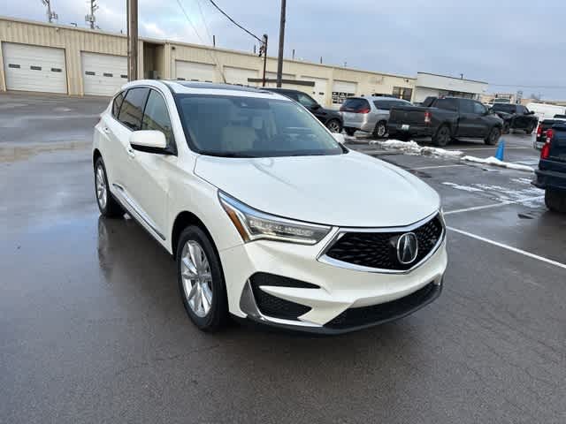 Thumbnail: 2019 Acura RDX - 31
