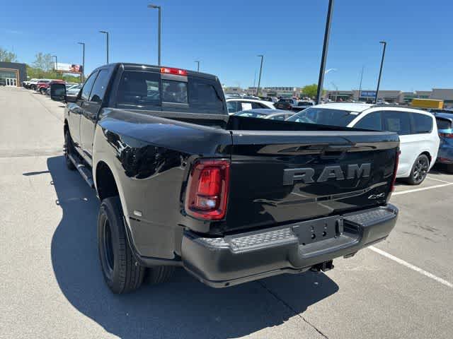 Thumbnail: 2026 RAM 3500 - 11