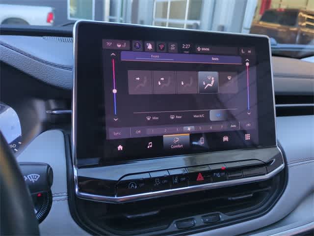 Thumbnail: 2022 Jeep Compass - 29