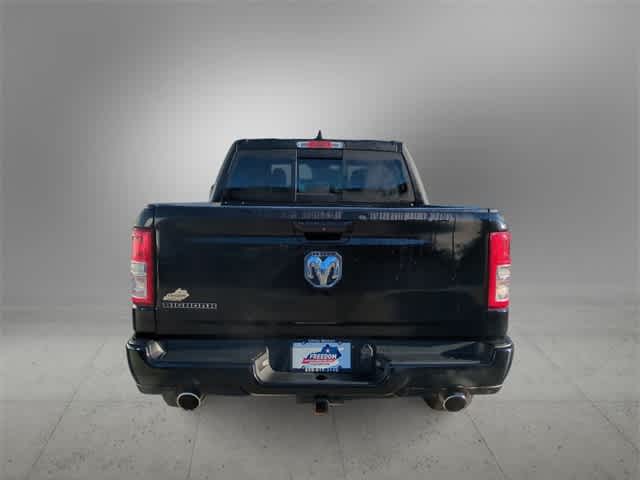 Thumbnail: 2022 RAM 1500 - 7