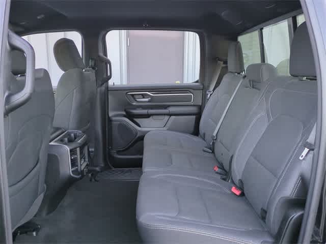 Thumbnail: 2022 RAM 1500 - 20