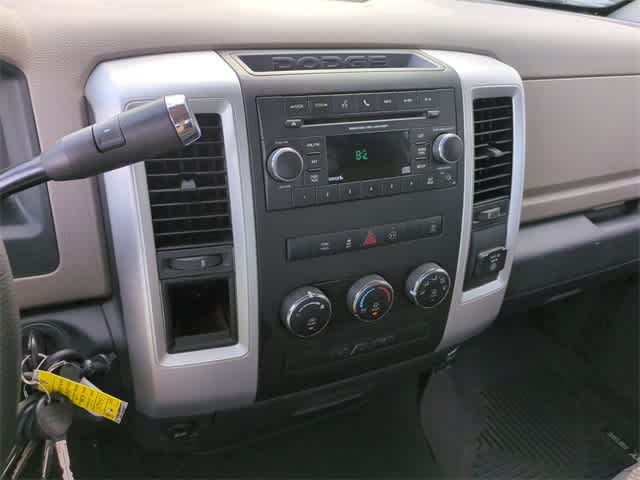 Thumbnail: 2012 RAM 2500 - 23