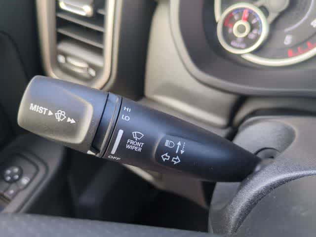 Thumbnail: 2026 RAM 3500 - 26