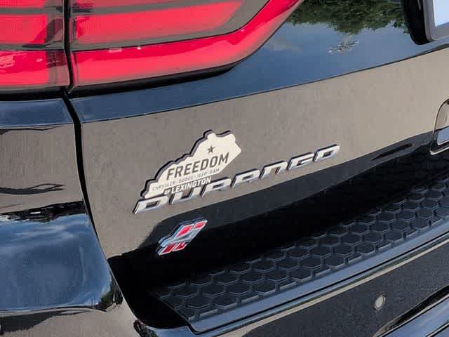 Thumbnail: 2024 Dodge Durango - 12