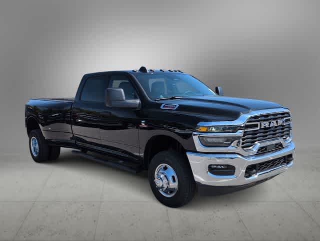 Thumbnail: 2026 RAM 3500 - 2