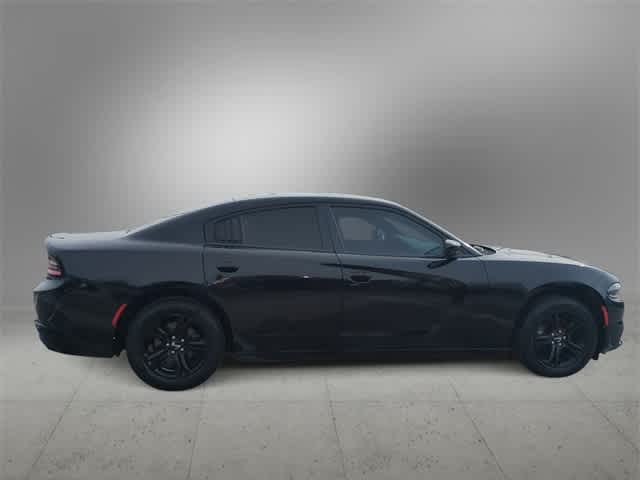 Thumbnail: 2020 Dodge Charger - 9