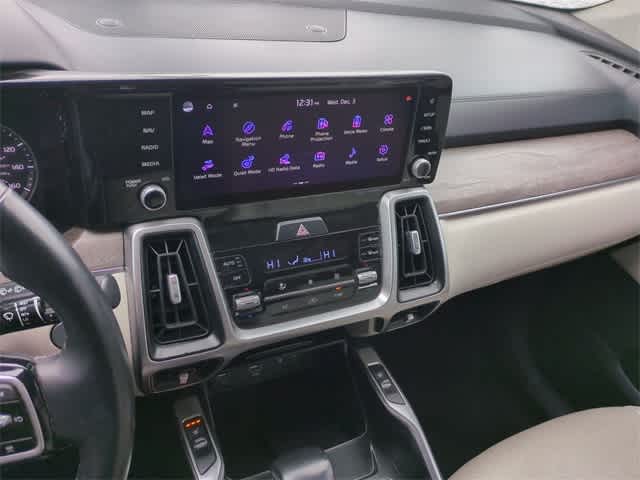 Thumbnail: 2022 Kia Sorento - 29