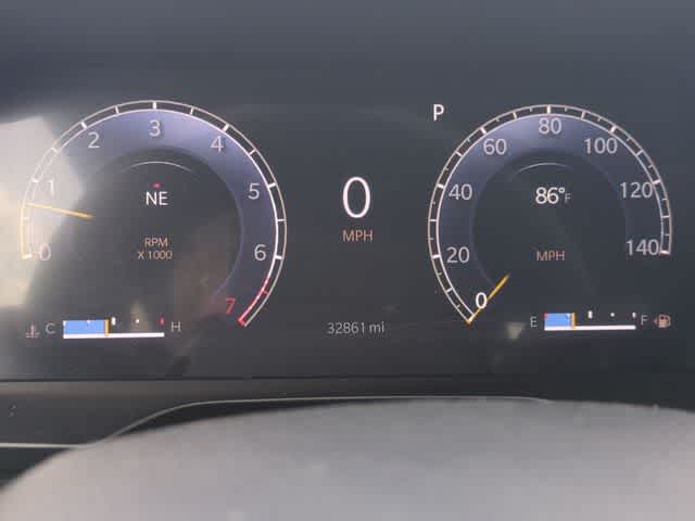 Thumbnail: 2024 Jeep Grand Cherokee L - 32