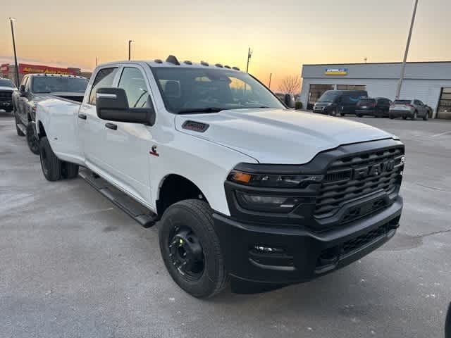 Thumbnail: 2026 RAM 3500 - 13