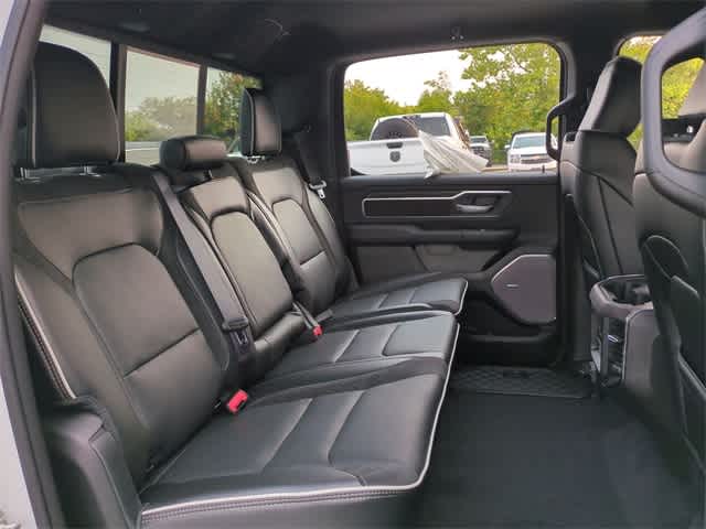 Thumbnail: 2026 RAM 1500 - 21