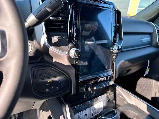 Thumbnail: 2026 RAM 2500 - 10