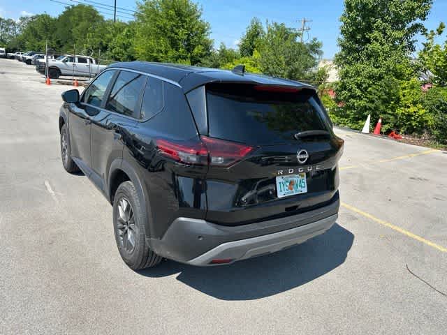 Thumbnail: 2023 Nissan Rogue - 18