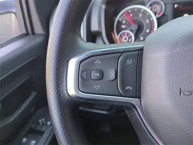 Thumbnail: 2026 RAM 3500 - 24