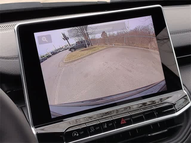 Thumbnail: 2026 Jeep Compass - 29