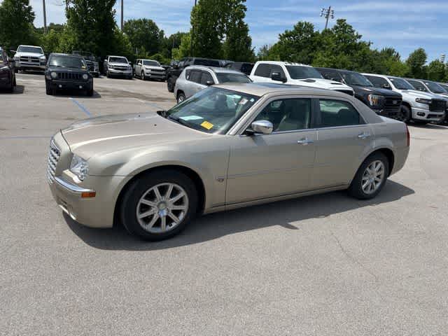 Thumbnail: 2007 Chrysler 300 - 11