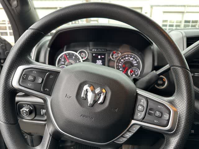 Thumbnail: 2025 RAM 3500 - 10