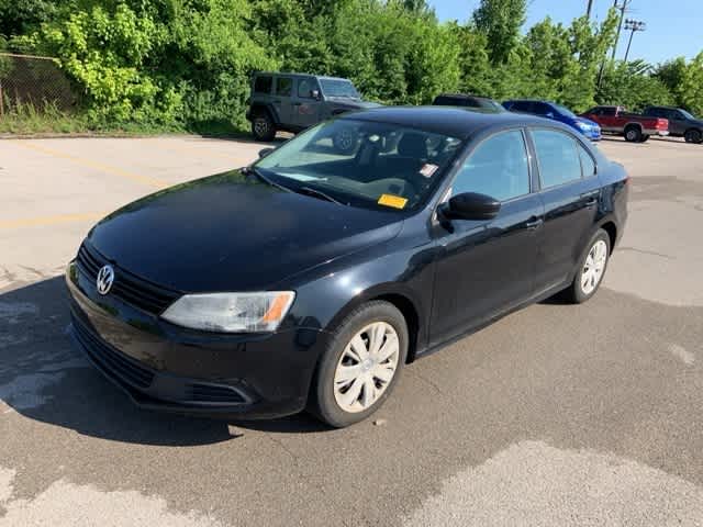 Thumbnail: 2011 Volkswagen Jetta - 2